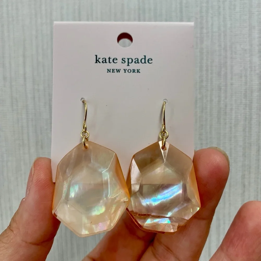 Kate Spade ♠️ NY Earrings